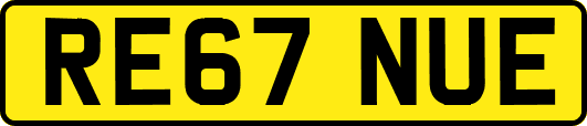 RE67NUE