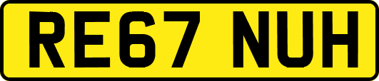 RE67NUH