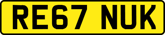 RE67NUK