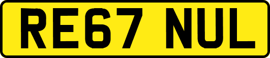 RE67NUL