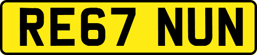 RE67NUN