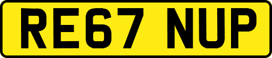 RE67NUP