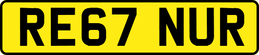 RE67NUR