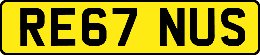 RE67NUS