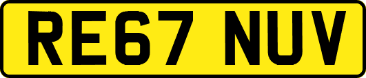 RE67NUV