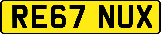 RE67NUX