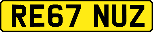 RE67NUZ