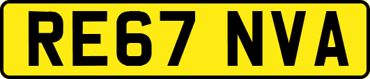 RE67NVA