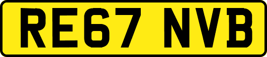 RE67NVB