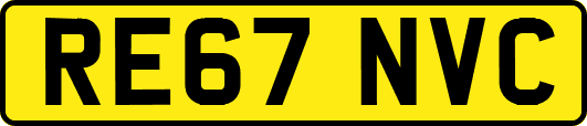 RE67NVC