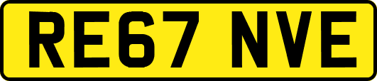 RE67NVE