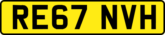 RE67NVH