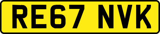 RE67NVK