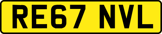 RE67NVL
