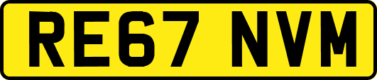 RE67NVM