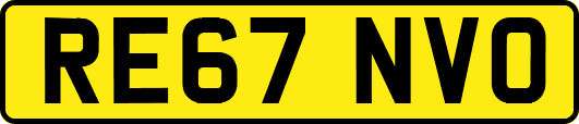 RE67NVO