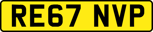 RE67NVP
