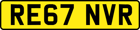 RE67NVR