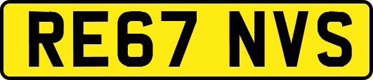 RE67NVS