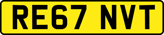 RE67NVT