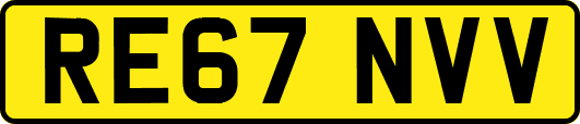 RE67NVV