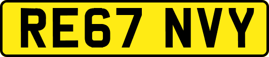RE67NVY