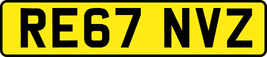 RE67NVZ