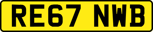 RE67NWB