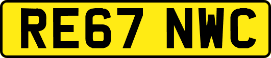 RE67NWC