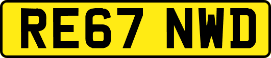 RE67NWD