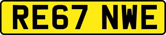 RE67NWE