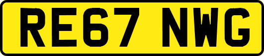RE67NWG