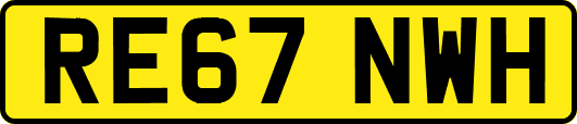 RE67NWH