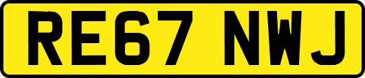 RE67NWJ