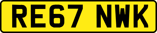 RE67NWK
