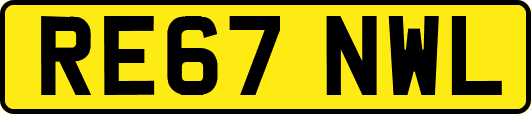 RE67NWL