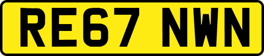 RE67NWN