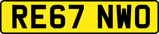 RE67NWO