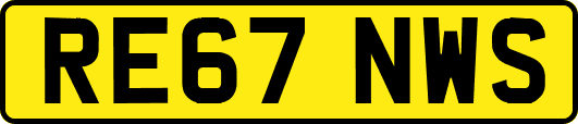 RE67NWS