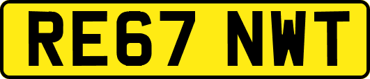 RE67NWT