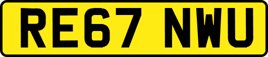 RE67NWU