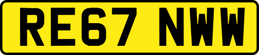RE67NWW