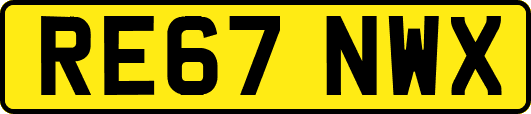 RE67NWX