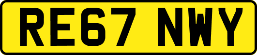 RE67NWY