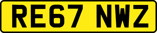 RE67NWZ