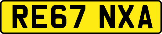 RE67NXA