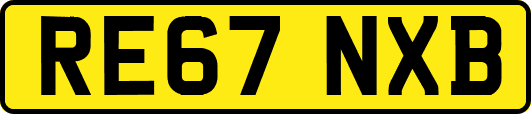 RE67NXB