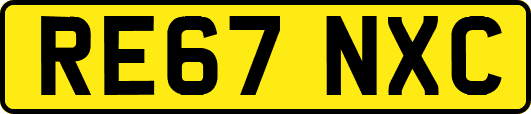 RE67NXC