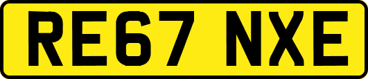 RE67NXE