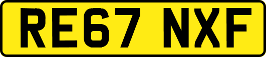 RE67NXF